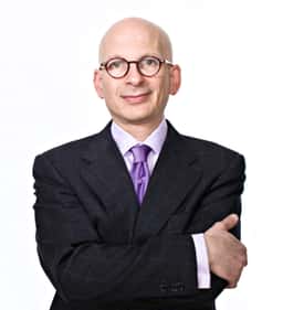 সেথ গোডিন