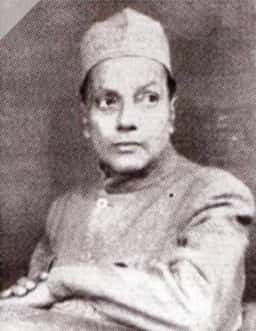 ধীরাজ ভট্টাচার্য