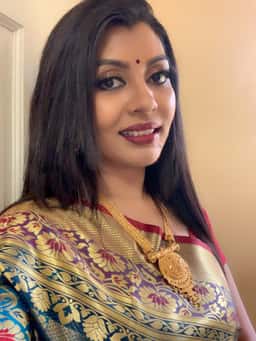 উম্মি সেলিম