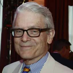 ক্রিস্টোফার রসন