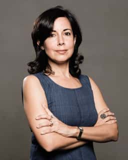 ইরা মুখতি