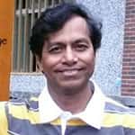 মাসুদুজ্জামান