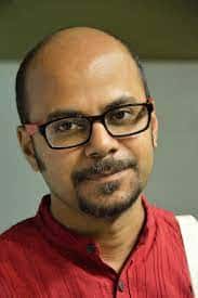 শ্রীজাত