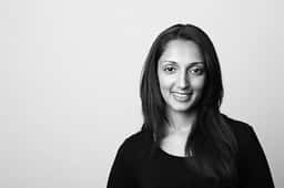 মনীষা রাজেশ