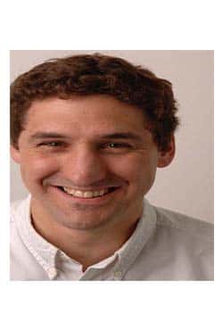 টম ফ্রেডেরিকসে