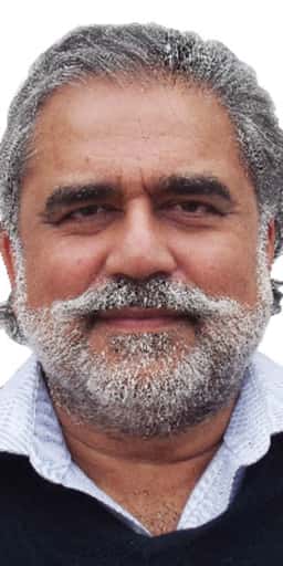 ইকবাল চান্দ মালহোত্রা