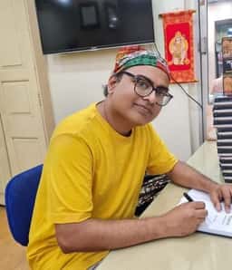 সোমব্রত সরকার