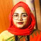 ইতি চৌধুরী