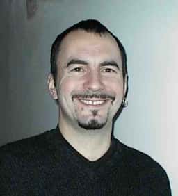 মার্ক চ্যাডবর্ন