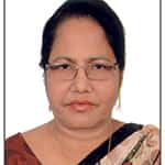 অধ্যাঃ ড. এস এম আনোয়ারা