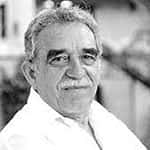 গাব্রিয়েল গার্সিয়া মার্কেস