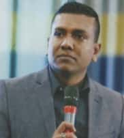 সজল রোশন