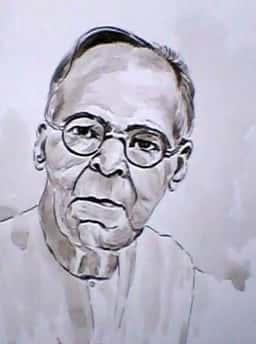 প্রমথ চৌধুরী