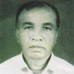 ড. জিতেন্দ্র লাল বড়ুয়া