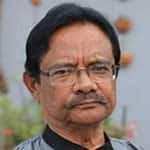 বজলুল মজিদ খসরু