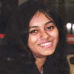 সাদিয়া ইসলাম বৃষ্টি