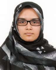 ফারজানা মোবিন