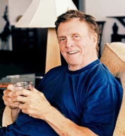 ড. স্পেনসার জনসন