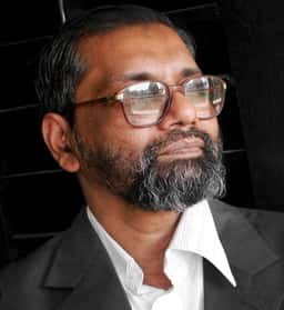 সরদার আবদুর রহমান