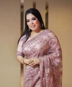 অধরা জাহান