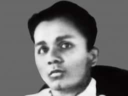 সোমেন চন্দ