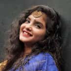 সালমা জাহান সনিয়া