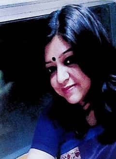 শারমিন সুলতানা চৌধুরী