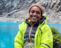 কিশোর কুমার দাস