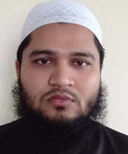 ইলিয়াস মশহুদ