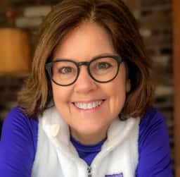 অ্যান হ্যান্ডলি