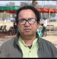 সাইদুজ্জামান রওশন