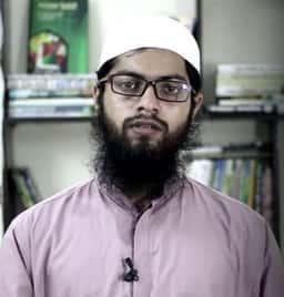 আবদুল্লাহ আল মাসউদ