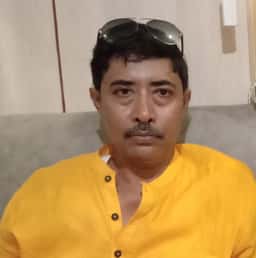 হিমাদ্রি কিশোর দাশগুপ্ত