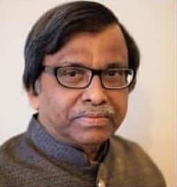 হামিদ রেজা খান