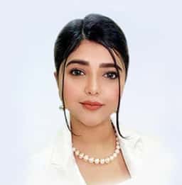 আনুশা চৌধুরী