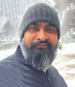 আহসান হাবীব