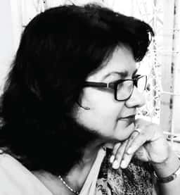 জেবুননেছা হেলেন