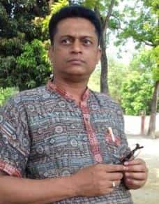 অরূপ কিষান