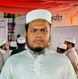 মুহিম মাহফুজ