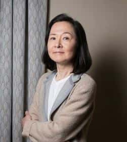 ইয়োকো ওগাওয়া