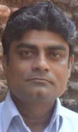 গোলাম আশরাফ খান উজ্জ্বল