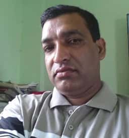 এম এ আজীম