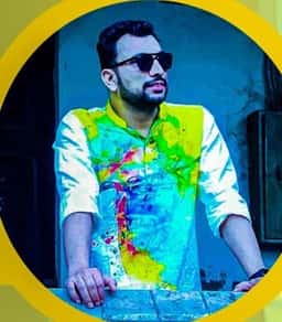 রাইয়ান জহির