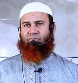 ড. ইমামুদ্দীন বিন আব্দুল বাছীর