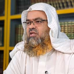 ড. আবু বকর মুহাম্মাদ যাকারিয়া