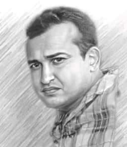 রুদ্র সাহাদাৎ