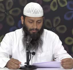 কেফাতুল্লাহ সানাবিলী