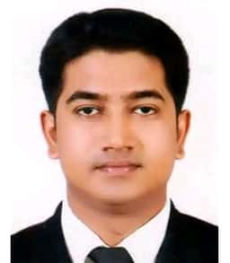 নাদিম হোসেন অপু