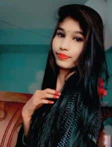 জান্নাতুল মেহেকা মুন্নী