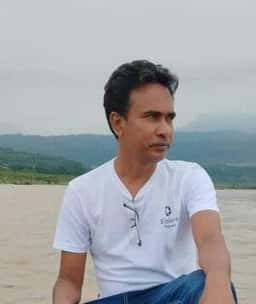 রেজওয়ানুল হাসান